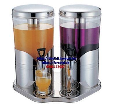 Bình nước hoa quả 121601
